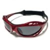 Aqua Azul Kiteboarding Water Shades - Metallic Red Discounts Apply ! -Surfing Sale aquaazul color metallic red 1