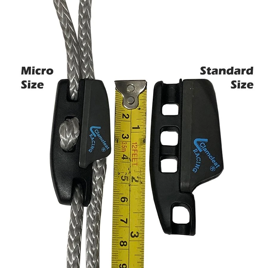 Racer-Back Clamcleat Discounts Apply ! 6 Racer-Back Clamcleat Discounts Apply ! - Image 4