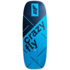 2022 Crazyfly Chill Foil Deck - 30% Off Discounts Apply ! -Surfing Sale crazyfly 2022 chill size 3