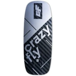 2022 Crazyfly F-Lite Foil - 30% Off Discounts Apply ! -Surfing Sale crazyfly 2022 flite size 3