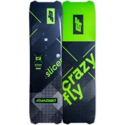 2022 Crazyfly Slicer - 30% Off Discounts Apply !