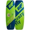 2023 Crazyfly Acton - Freeride Board - 25% Off Discounts Apply ! -Surfing Sale crazyfly 2023 acton size 1