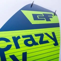 2023 Crazyfly Acton - Freeride Board - 25% Off Discounts Apply ! -Surfing Sale crazyfly 2023 acton size 5