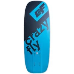 2023 Crazyfly Chill Foil Deck Discounts Apply ! -Surfing Sale crazyfly 2023 chill size 3