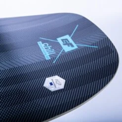 2023 Crazyfly Chill Foil Deck Discounts Apply ! -Surfing Sale crazyfly 2023 chill size 4