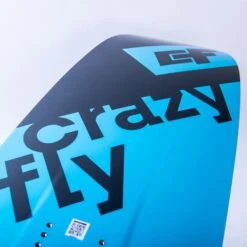 2023 Crazyfly Chill Foil Deck Discounts Apply ! -Surfing Sale crazyfly 2023 chill size 5