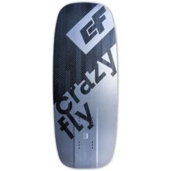 2023 Crazyfly F-Lite Foil Deck Discounts Apply ! -Surfing Sale crazyfly 2023 flite size 3