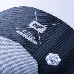 2023 Crazyfly F-Lite Foil Deck Discounts Apply ! -Surfing Sale crazyfly 2023 flite size 4