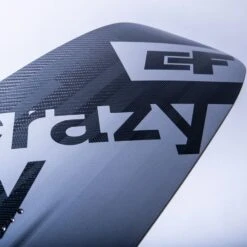2023 Crazyfly F-Lite Foil Deck Discounts Apply ! -Surfing Sale crazyfly 2023 flite size 6