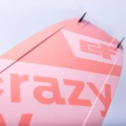 2023 Crazyfly Raptor Diva - 25% Off Discounts Apply ! -Surfing Sale crazyfly 2023 raptor diva size 5