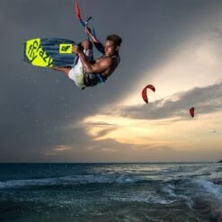 2023 Crazyfly Raptor LTD Neon - 25% Off Discounts Apply ! -Surfing Sale crazyfly 2023 raptor ltd neon size 7