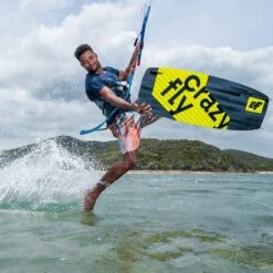 2023 Crazyfly Raptor LTD Neon - 25% Off Discounts Apply ! -Surfing Sale crazyfly 2023 raptor ltd neon size 8
