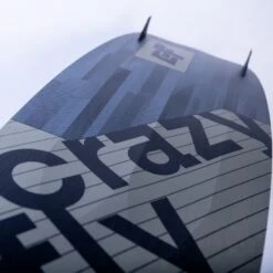 2023 Crazyfly Raptor LTD - 25% Off Discounts Apply ! -Surfing Sale crazyfly 2023 raptor ltd size 5