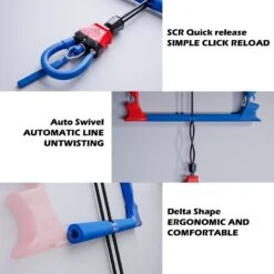 2023 Crazyfly Savvy Control Bar - 25% Off Discounts Apply ! -Surfing Sale crazyfly 2023 savvy control bar 4