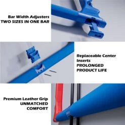 2023 Crazyfly Savvy Control Bar - 25% Off Discounts Apply ! -Surfing Sale crazyfly 2023 savvy control bar 5