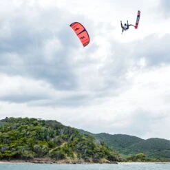 2023 Crazyfly Sculp - Freerisde Allround Kite - 25% Off Discounts Apply ! 10 2023 Crazyfly Sculp - Freerisde Allround Kite - 25% Off Discounts Apply ! -Surfing Sale crazyfly 2023 sculp size 4
