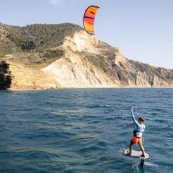 2023 Crazyfly Sculp - Freerisde Allround Kite - 25% Off Discounts Apply ! 11 2023 Crazyfly Sculp - Freerisde Allround Kite - 25% Off Discounts Apply ! -Surfing Sale crazyfly 2023 sculp size 5