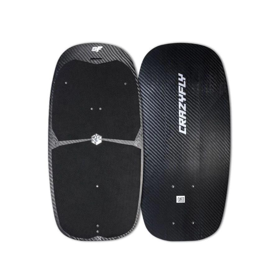 Crazyfly Pure Pocket Board Discounts Apply ! 3 Crazyfly Pure Pocket Board Discounts Apply !