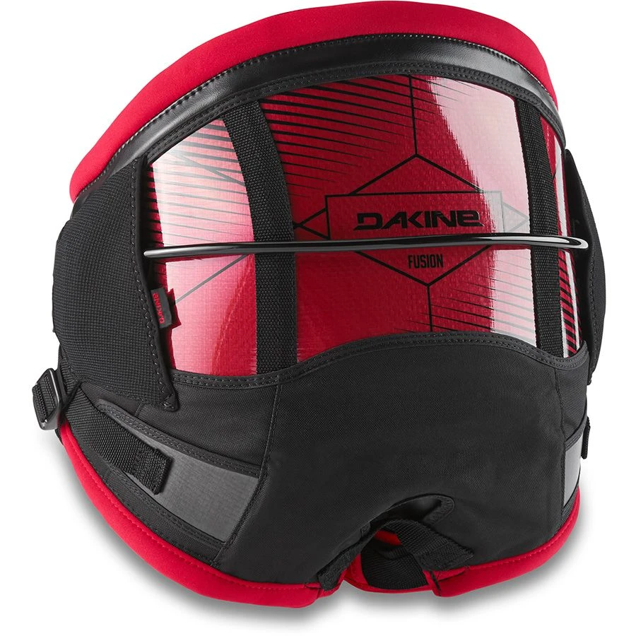 Dakine Fusion Kiteboarding Seat Harness - Red - 45% Off Discounts Apply ! 3 Dakine Fusion Kiteboarding Seat Harness - Red - 45% Off Discounts Apply !