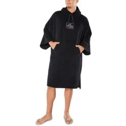 Dakine Pancho Chanjo - Changing Pancho - 30% Off Discounts Apply ! -Surfing Sale dakine 2020 pancho chanjo 3
