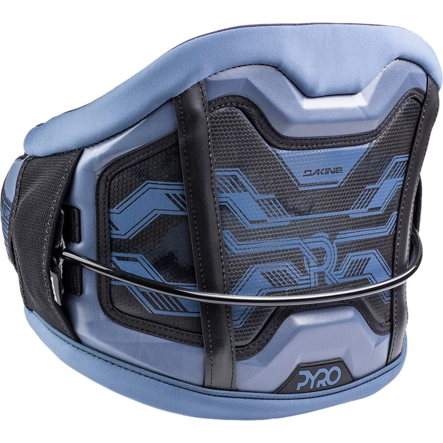 Dakine Pyro Kiteboarding Waist Harness - Florida Blue Discounts Apply ! 3 Dakine Pyro Kiteboarding Waist Harness - Florida Blue Discounts Apply !