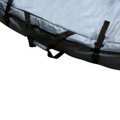 Dakine Wing Travel Wagon Wingboarding Travel Bag With Wheels - Florida Blue Discounts Apply ! -Surfing Sale dakine 2022 wing travel wagon florida blue size 3