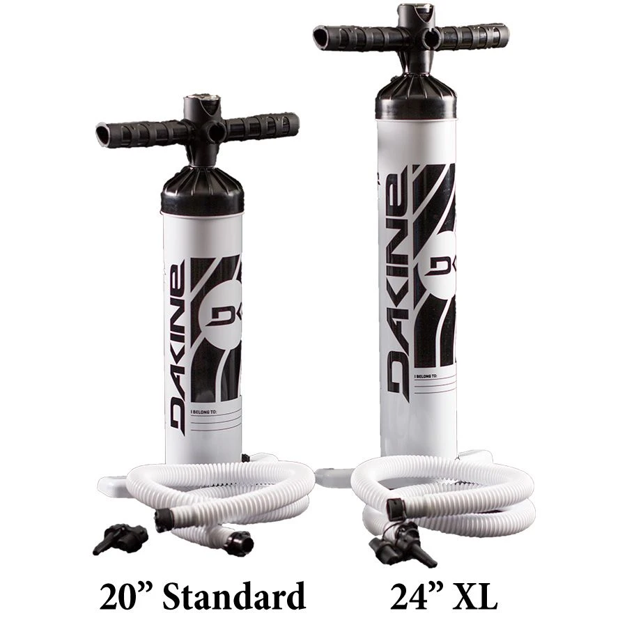 Dakine Standard 20" Kite And Wing Pump Discounts Apply ! 4 Dakine Standard 20" Kite And Wing Pump Discounts Apply ! - Image 2