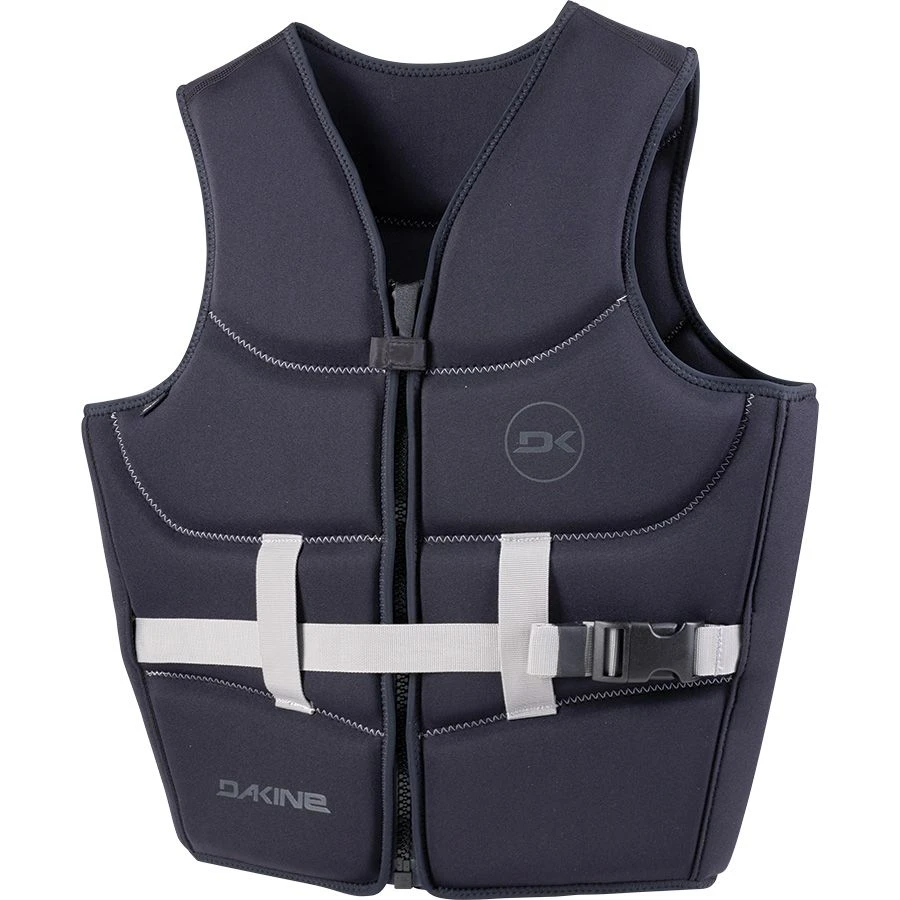 Dakine Shock Wing Vest - Wingboarding Vest/Harness - Black Discounts Apply ! 3 Dakine Shock Wing Vest - Wingboarding Vest/Harness - Black Discounts Apply !