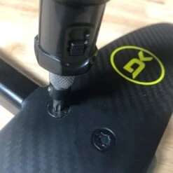 Dakine Torque Driver Plus Torx Bit For Hydrofoil - Black Discounts Apply ! -Surfing Sale dakine torque driver black plus torx 4