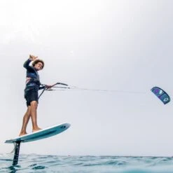 2022 Duotone Hybrid SLS Surf / Foil Board Discounts Apply ! -Surfing Sale duotone 2022 hybrid sls surfboard 4