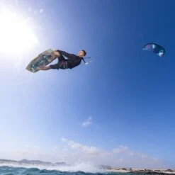 2022 Duotone Jaime Twintip Kiteboard - Freestyle - 40% Off Discounts Apply ! -Surfing Sale duotone 2022 jaime 3