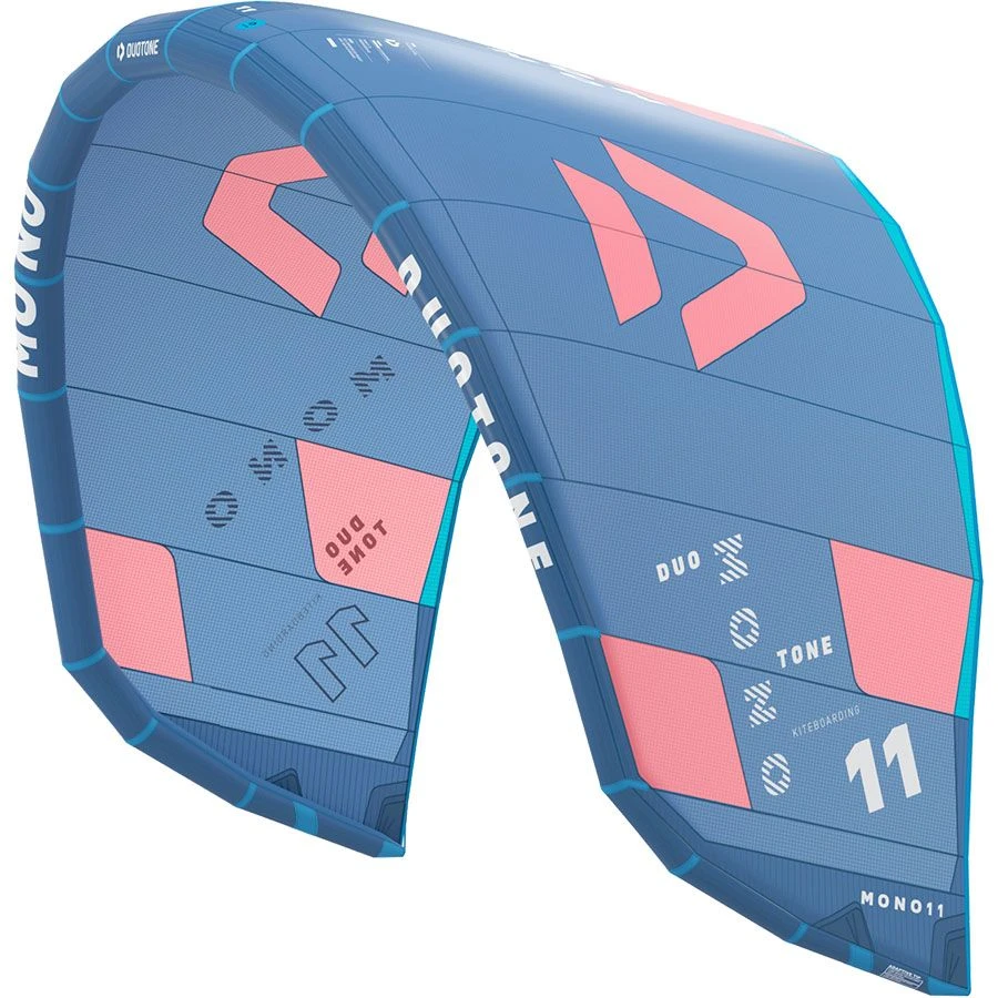 2023 Duotone Mono Freeride / Foil Single Strut Kite - 50% Off! Discounts Apply ! 4 2023 Duotone Mono Freeride / Foil Single Strut Kite - 50% Off! Discounts Apply ! - Image 2