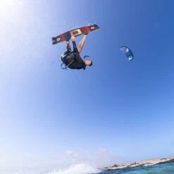 2022 Duotone Select SLS Twintip Kiteboard - Freeride - 55% Off Discounts Apply ! -Surfing Sale duotone 2022 select sls size 3