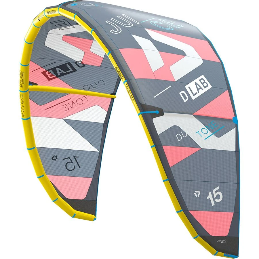 2023 Duotone Juice D/Lab Lightwind / Hydrofoil Kite Discounts Apply ! 3 2023 Duotone Juice D/Lab Lightwind / Hydrofoil Kite Discounts Apply !