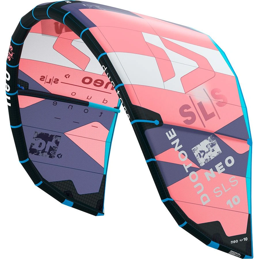2023 Duotone Neo SLS Freeride / Wave Kite - 30% Off Discounts Apply ! 4 2023 Duotone Neo SLS Freeride / Wave Kite - 30% Off Discounts Apply ! - Image 2