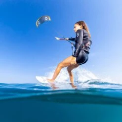 2023 Duotone Slash SLS Grom/Kids - Wave / Strapless Freestyle Surfboard - 4'4" Discounts Apply ! -Surfing Sale duotone 2023 slash sls size 5