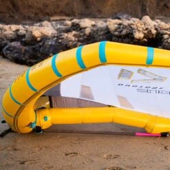 2023 Duotone Slick D/LAB Foil / Wingboarding Wing Discounts Apply ! -Surfing Sale duotone 2023 slick dlab foil wing 4