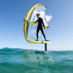 2023 Duotone Slick D/LAB Foil / Wingboarding Wing Discounts Apply ! -Surfing Sale duotone 2023 slick dlab foil wing 6