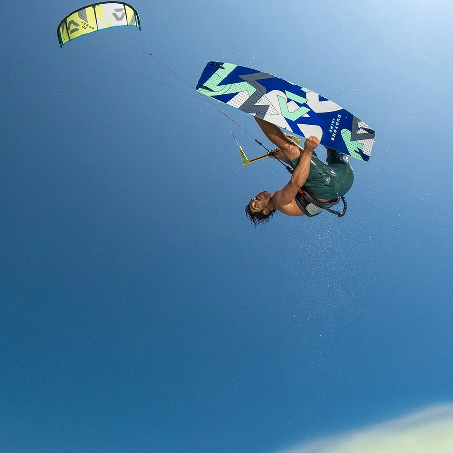 2024 Duotone Jaime Twintip Kiteboard Discounts Apply ! 8 2024 Duotone Jaime Twintip Kiteboard Discounts Apply ! - Image 6