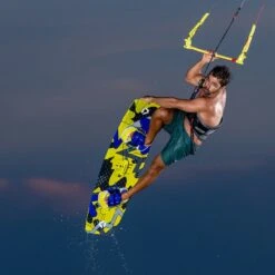 2024 Duotone Jaime SLS Twintip Kiteboard Discounts Apply ! -Surfing Sale duotone 2024 jaime sls size 7