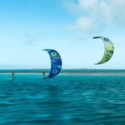 2024 Duotone Rebel SLS High Performance Freeride / Big Air Kite Discounts Apply ! -Surfing Sale duotone 2024 rebel sls size 10