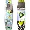 2024 Duotone Select Concept Blue Twintip Kiteboard Discounts Apply ! -Surfing Sale duotone 2024 select concept blue 1