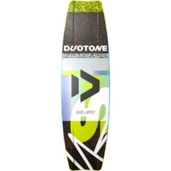 2024 Duotone Select Concept Blue Twintip Kiteboard Discounts Apply ! -Surfing Sale duotone 2024 select concept blue 3