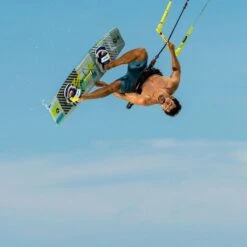 2024 Duotone Select Concept Blue Twintip Kiteboard Discounts Apply ! -Surfing Sale duotone 2024 select concept blue 6