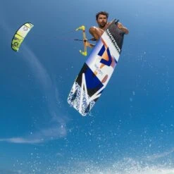 2024 Duotone Select SLS Twintip Kiteboard Discounts Apply ! -Surfing Sale duotone 2024 select sls 7