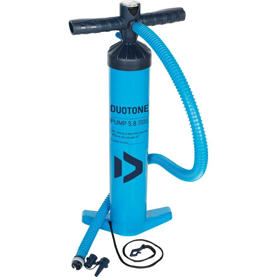 Duotone Kite Pump XL Discounts Apply ! 3 Duotone Kite Pump XL Discounts Apply !