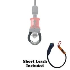 2021 Duotone Chicken Loop And Leash Kit Discounts Apply ! -Surfing Sale duotone2021 chickenloop leash kit 4