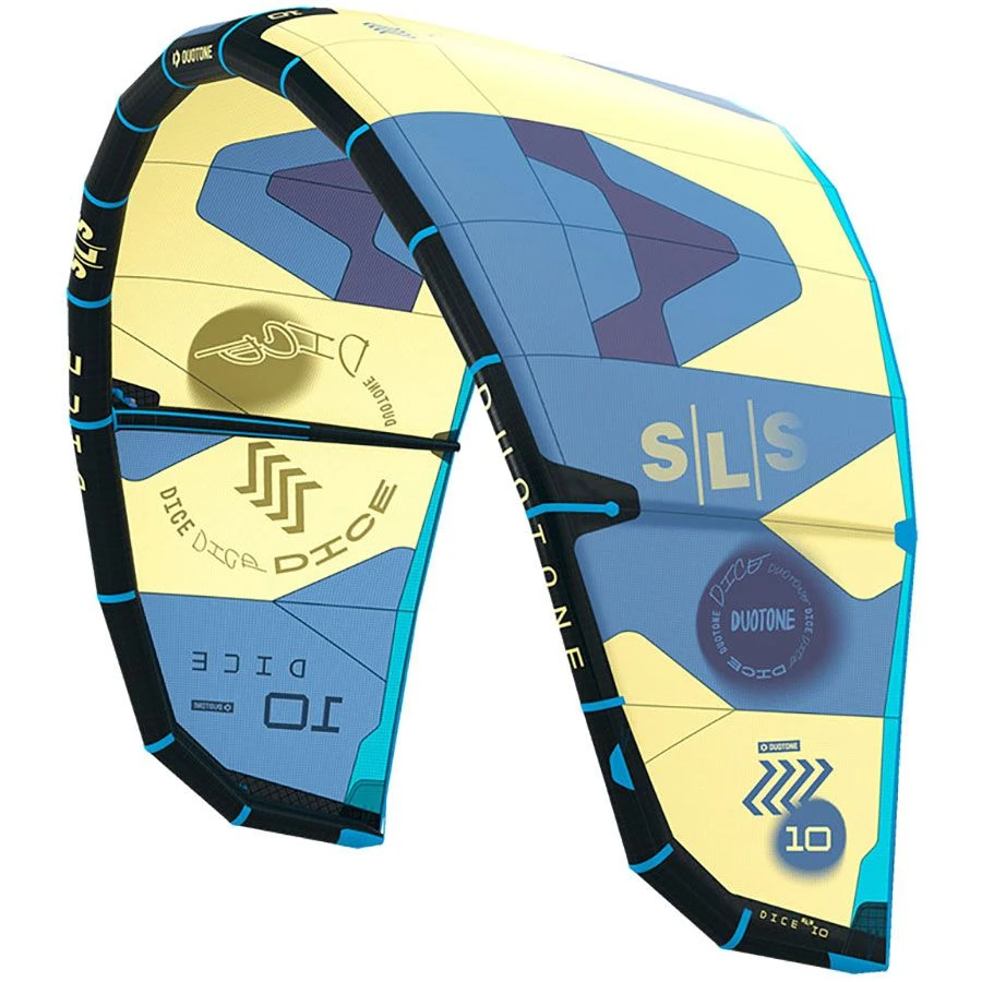 2023 Duotone Dice SLS Freestyle, Freeride / Wave Kite - 30% Off Discounts Apply ! 3 2023 Duotone Dice SLS Freestyle, Freeride / Wave Kite - 30% Off Discounts Apply !
