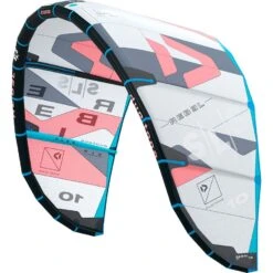 2023 Duotone Rebel SLS High Performance Freeride / Big Air Kite - 30% Off Discounts Apply ! -Surfing Sale duotone2023 rebel sls size bar 2
