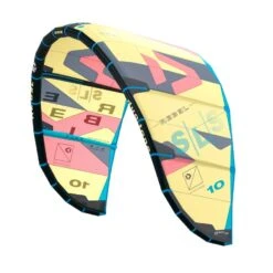2023 Duotone Rebel SLS High Performance Freeride / Big Air Kite - 30% Off Discounts Apply ! -Surfing Sale duotone2023 rebel sls size bar 3